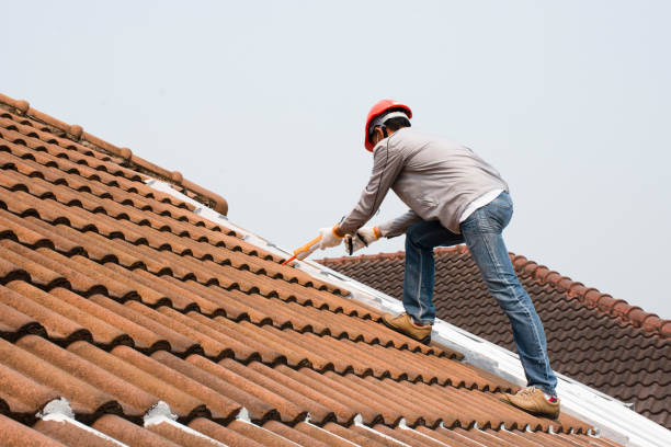 Best Roof Leak Repair  in Barton Creek, TX