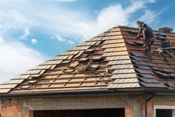 Best Tile Roofing Installation  in Barton Creek, TX