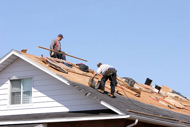 Best Roofing for New Construction  in Barton Creek, TX