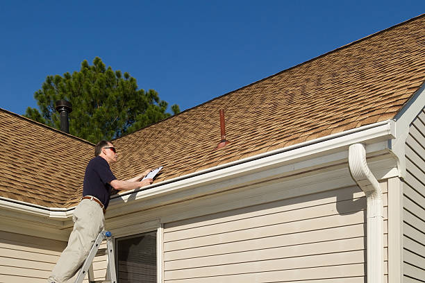 Best Green or Eco-Friendly Roofing Solutions  in Barton Creek, TX
