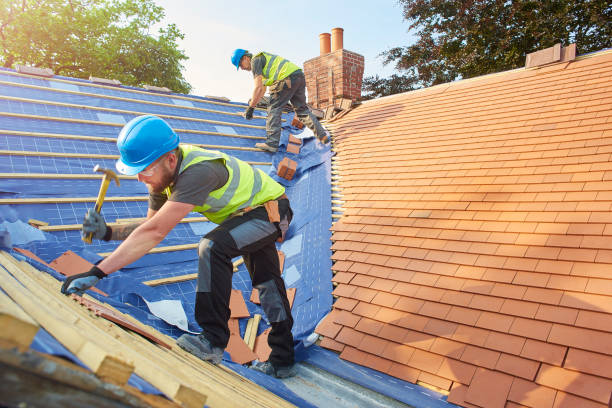 Best Emergency Roof Repair Services  in Barton Creek, TX